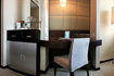 Guestroom of Plaza Hotel Beijing