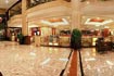Lobby of Prime Hotel Beijing