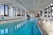 Pool of Prime Hotel Beijing