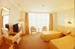 Guestroom of Qing Lan Plaza Beijing 