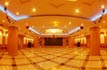 Lobby of Qing Lan Plaza Beijing 