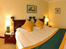 Guestroom of Radisson Hotel Beijing