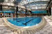 Pool of Shenzhen Hotel Beijing 