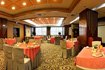 Restaurant of Shenzhen Hotel Beijing 