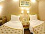 Guestroom of Tianlun Dynasty Hotel Beijing 