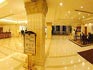 Lobby of Tianlun Dynasty Hotel Beijing 