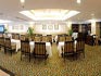Restaurant of Tianlun Dynasty Hotel Beijing 