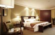 Guestroom of Tianlun Songhe Hotel Beijing