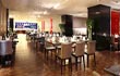 Restaurant of Tianlun Songhe Hotel Beijing