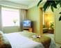 Guestroom of Tiantan Hotel Beijing