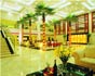 Lobby of Tiantan Hotel Beijing