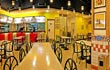 Restaurant of Time Holiday Hotel Beijing