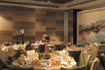 Restaurant of Traders Hotel Beijing