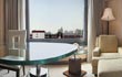 Guestroom of Xijiao Hotel Beijing