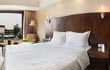 Guestroom of Xijiao Hotel Beijing