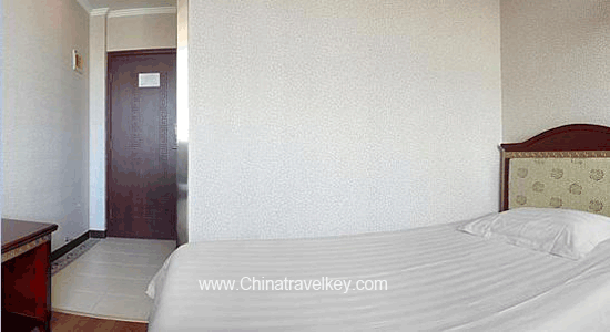 Guestroom of Xin Ming Ji Hotel Beijing