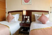 Guestroom of Xindadu Hotel Beijing