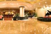 Lobby of Xinyuan Hotel Beijing
