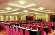 Conference Room of Yan Xiang Hotel Beijing