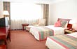 Guestroom of Yan Xiang Hotel Beijing