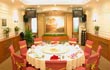 Restaurant of Yan Xiang Hotel Beijing