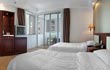 Guestroom of Yayuncun Hotel Beijing