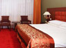 Guestroom of Zhaolong Hotel Beijing