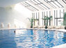 Pool of Zhaolong Hotel Beijing