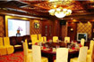 Restaurant of Zhongyan Hotel Beijing 
