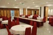 Restaurant of Zi Ying Ge Hotel Beijing