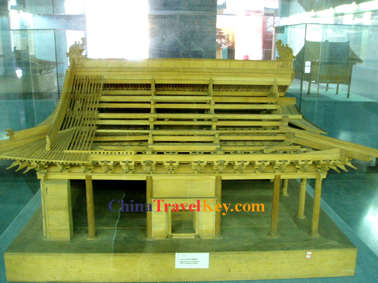 Ancient Architecture Museum