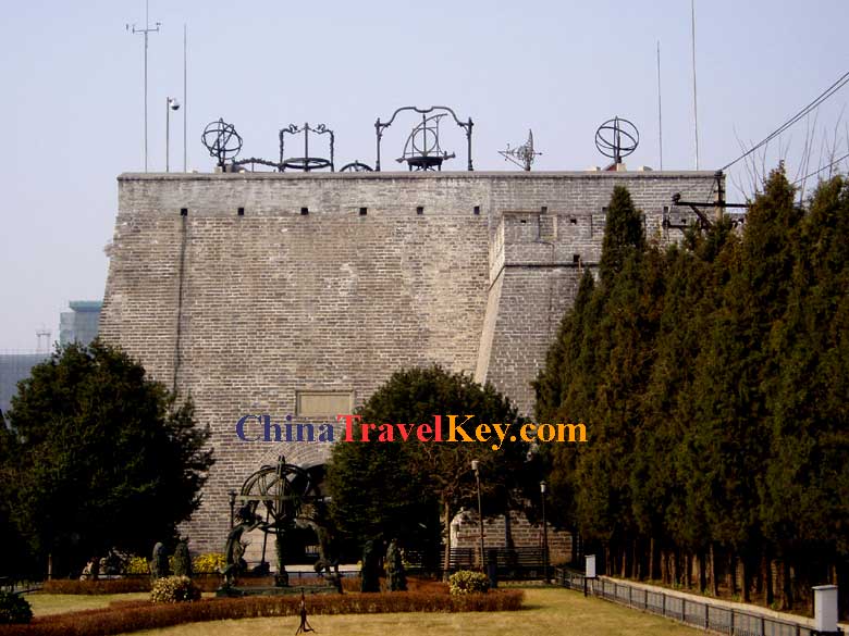 Ancient Observatory
