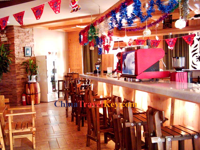 Photo of Badaling Ski Resort 