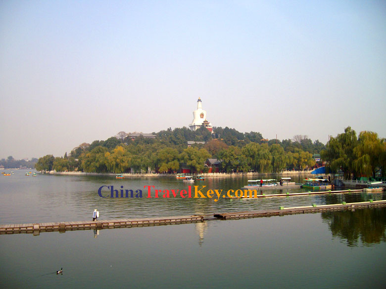 Beihai Park