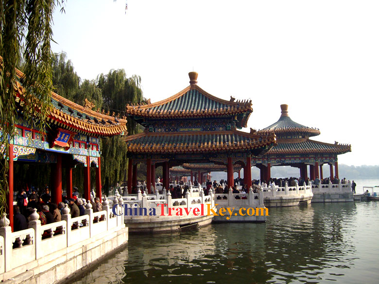 Beihai Park