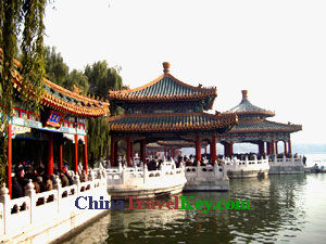 Beihai Park