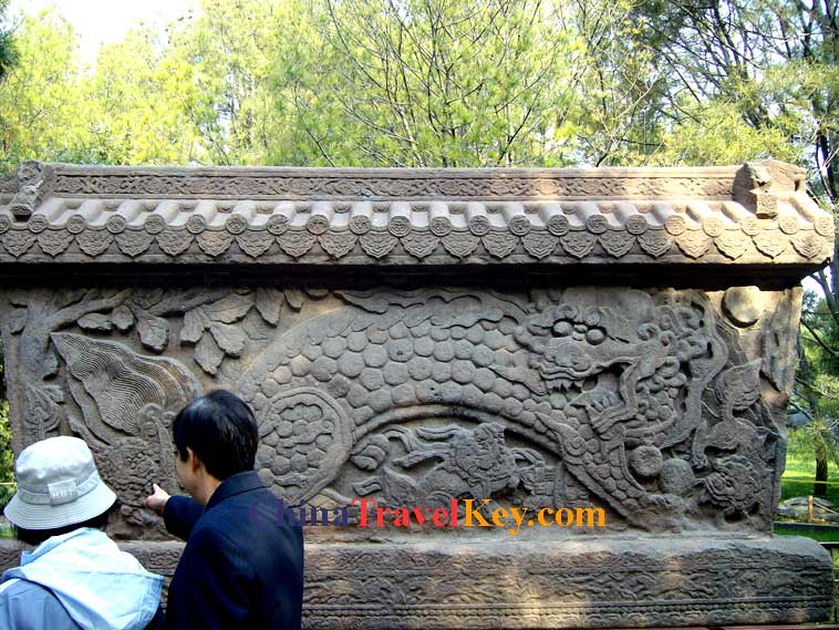 Beihai Park