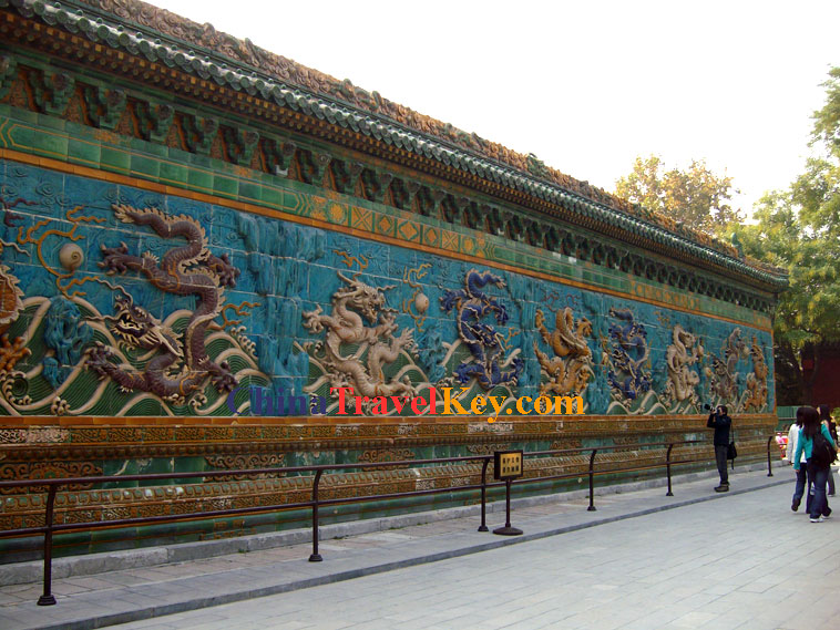 Beihai Park