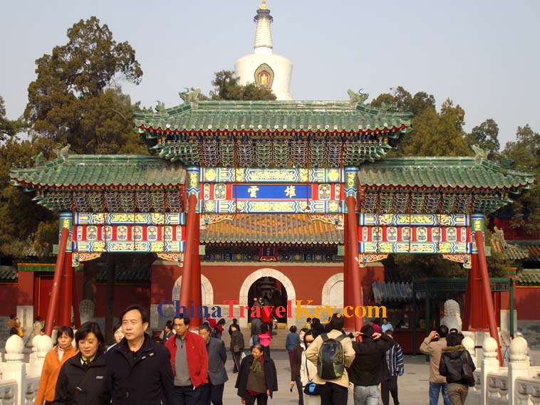 Beihai Park