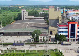 Beijing CP Egg Industry Co.Ltd