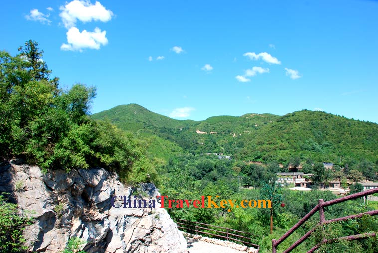 Beijing Man Site