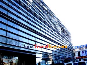 photo of Beijing Planning Hall