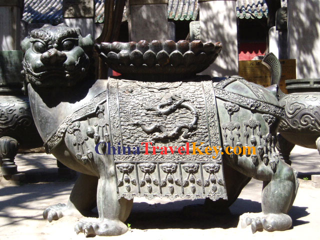 Confucius Temple