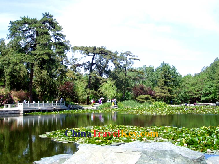 Fragrant Hill