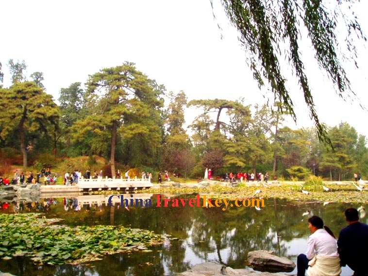 Fragrant Hill