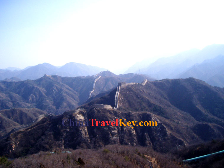 Badaling Great Wall
