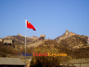 photo of Badaling Great Wall