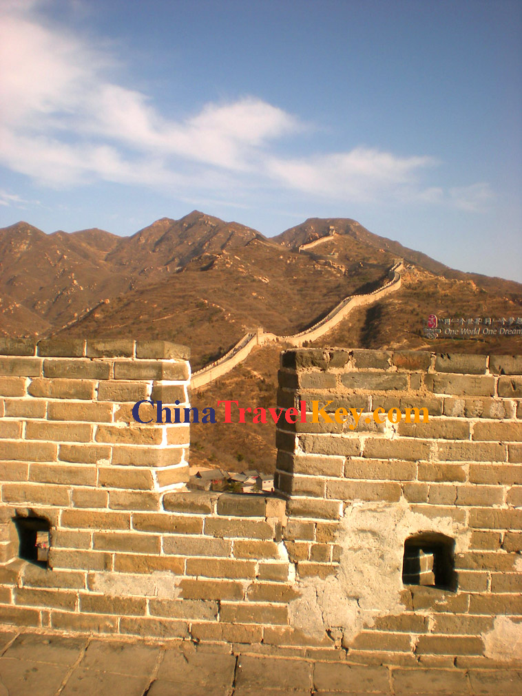 Badaling Great Wall