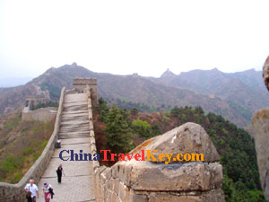 photo of Jinshanling Great Wall