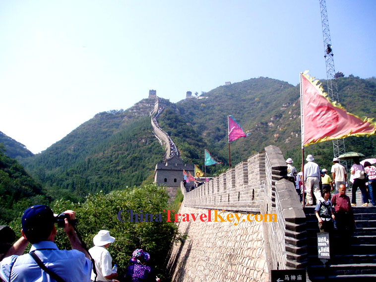 JuYongGuan Great Wall